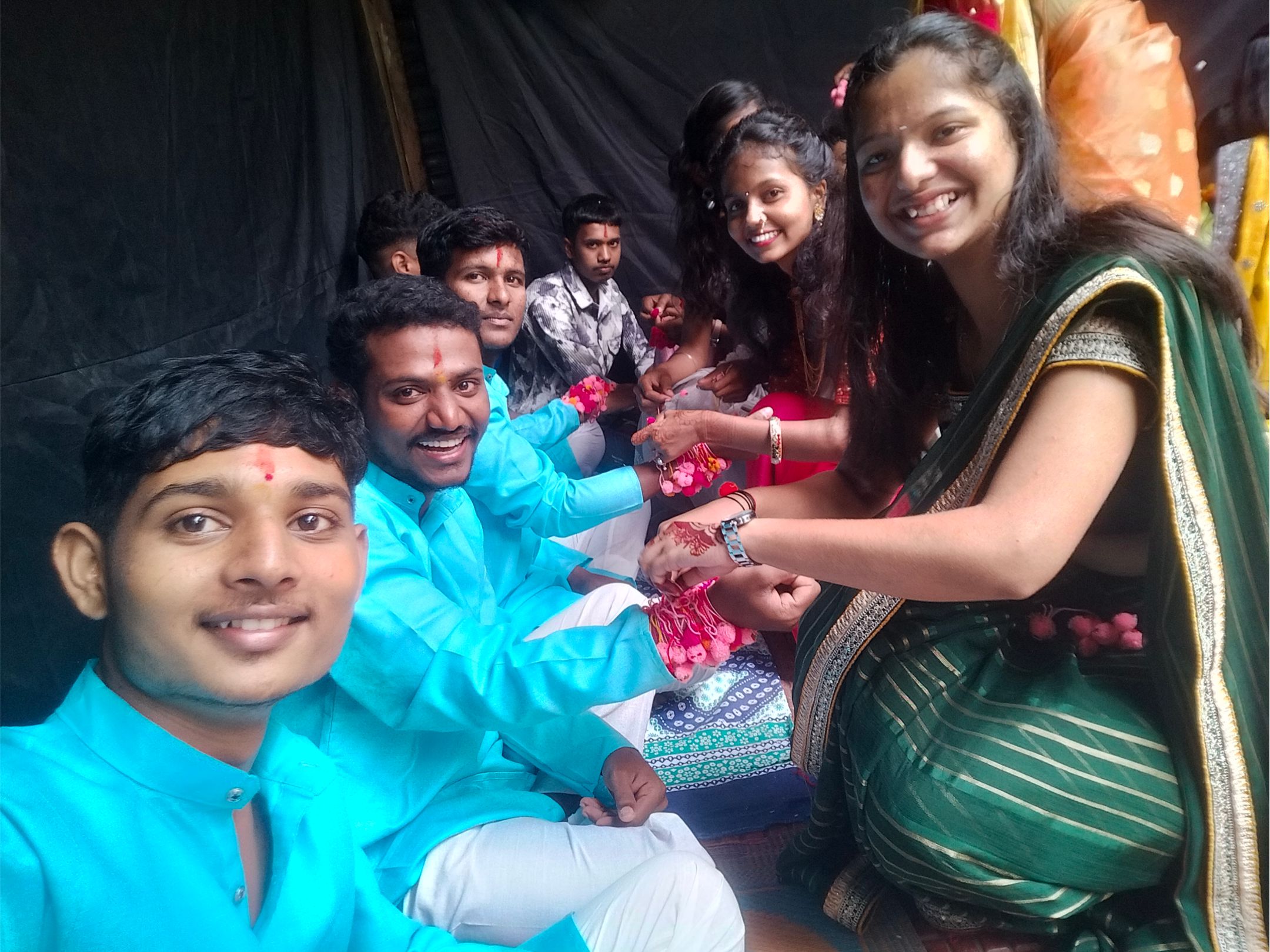 Rakshabandhan