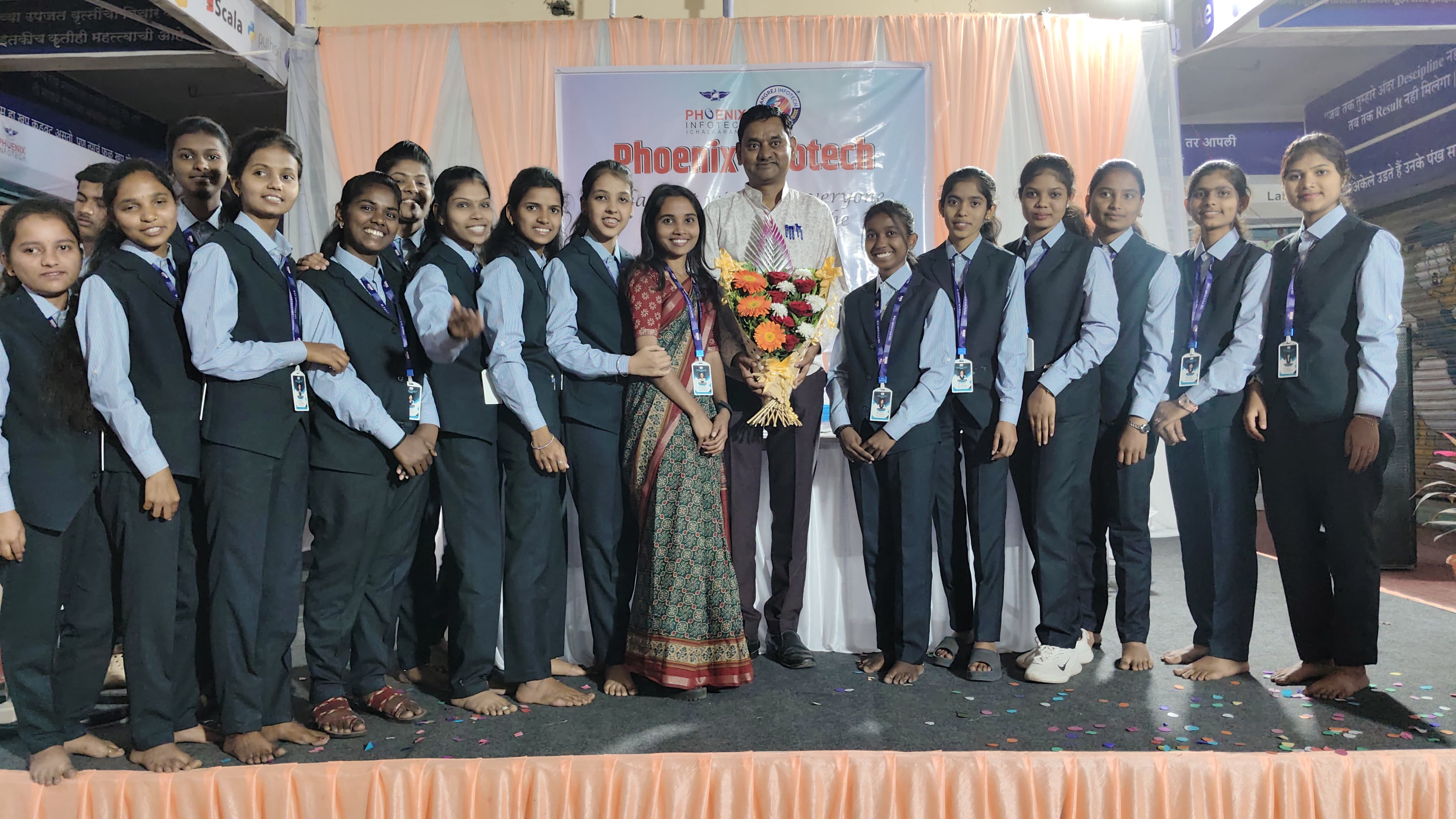 Institute 25th Anniversary