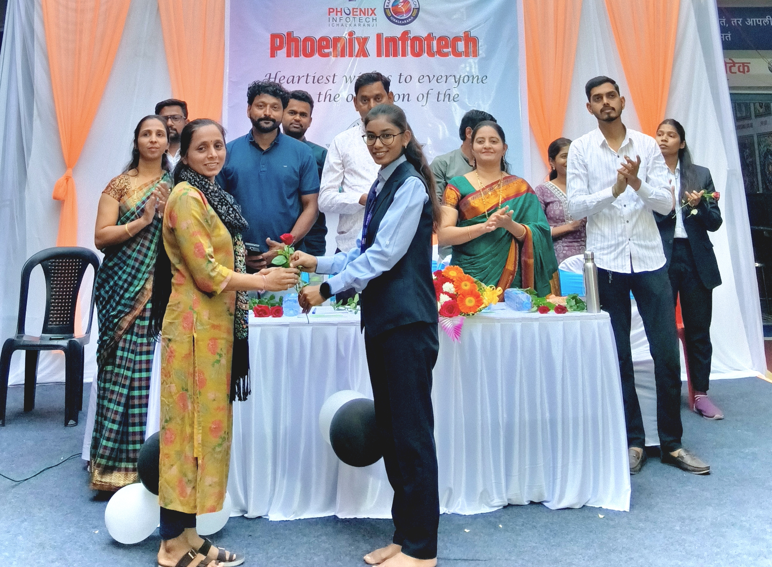 Institute 25th Anniversary